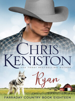 cover image of Ryan